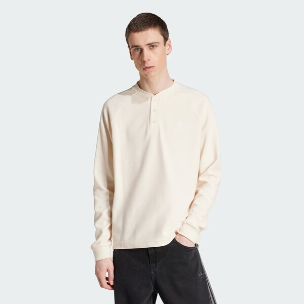 Adidas Tričko Essentials s Trojlístkom 63782347