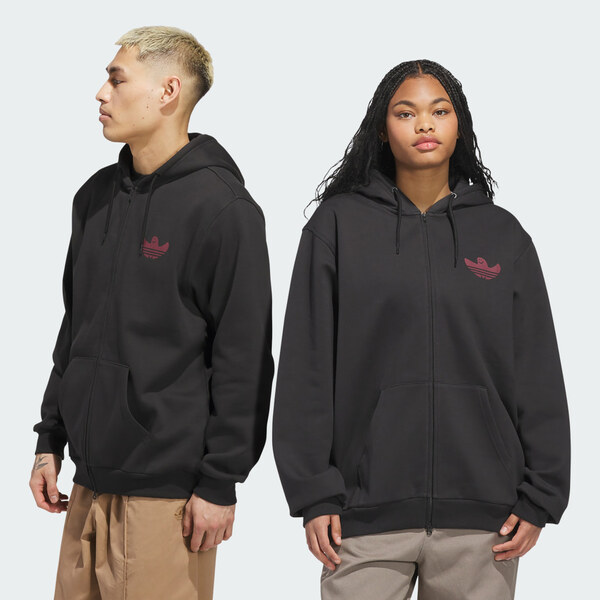 Adidas Mikina s kapucňou a grafikou Shmangry 63782358