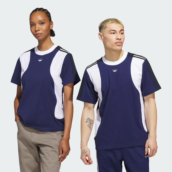 Adidas Tričko Tyshawn 63782359