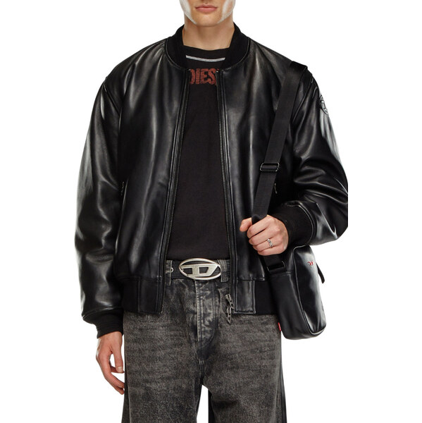 BUNDA DIESEL L-KHAN JACKET 63784635