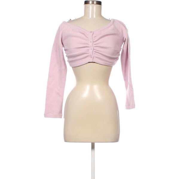 Dámska blúza Zara 63782631