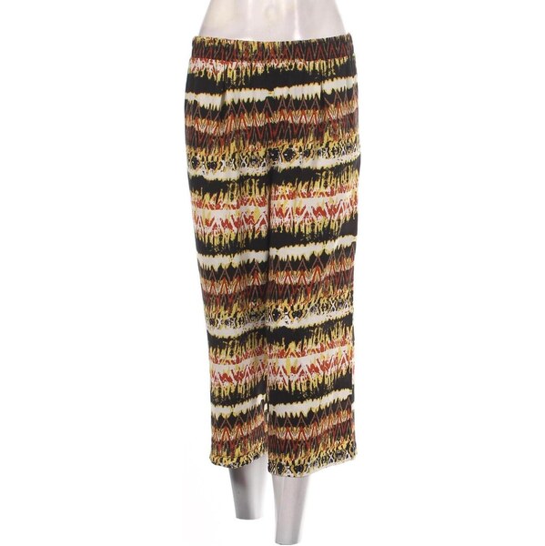 Dámske nohavice Kontatto 63782684