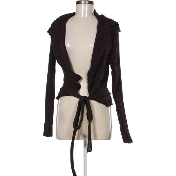 Dámsky kardigán Fashion Girl 63782717