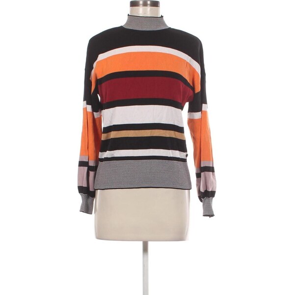 Dámsky pulóver Melting Stockholm 63783312