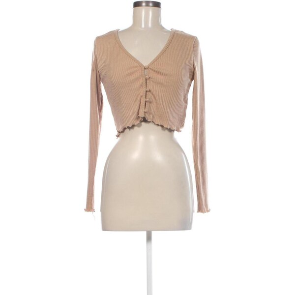 Dámsky kardigán Bershka 63783418