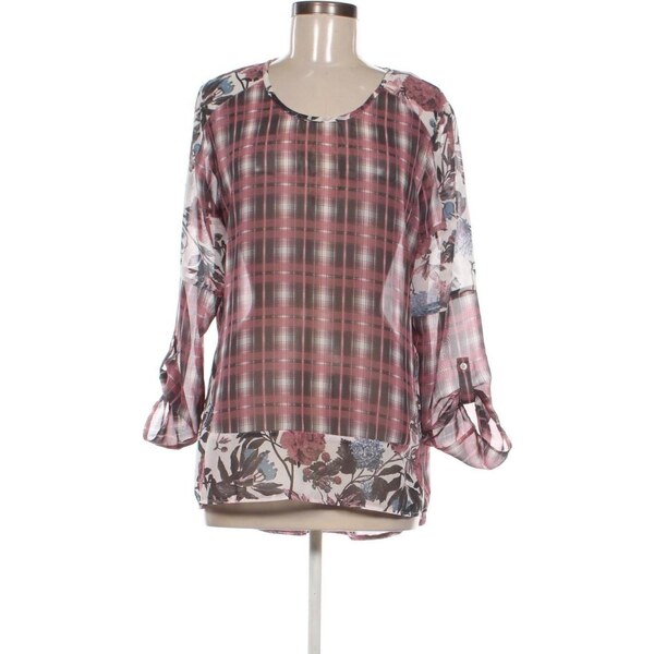 Dámska blúza Liberty 63783757