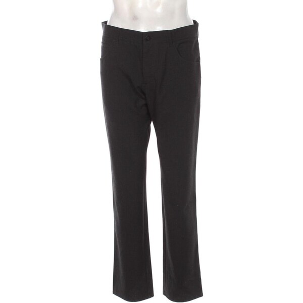 Pánske nohavice Alberto 63783936