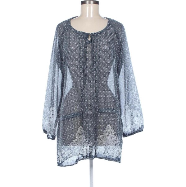 Dámska blúza Gina Benotti 63784104