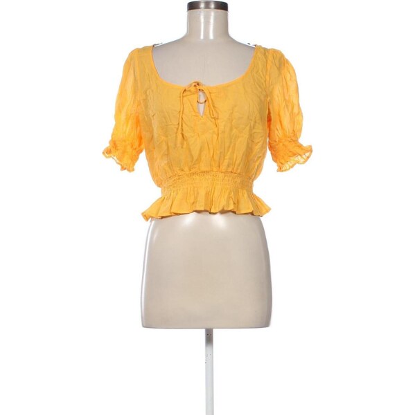 Dámska blúza H&M 63784138