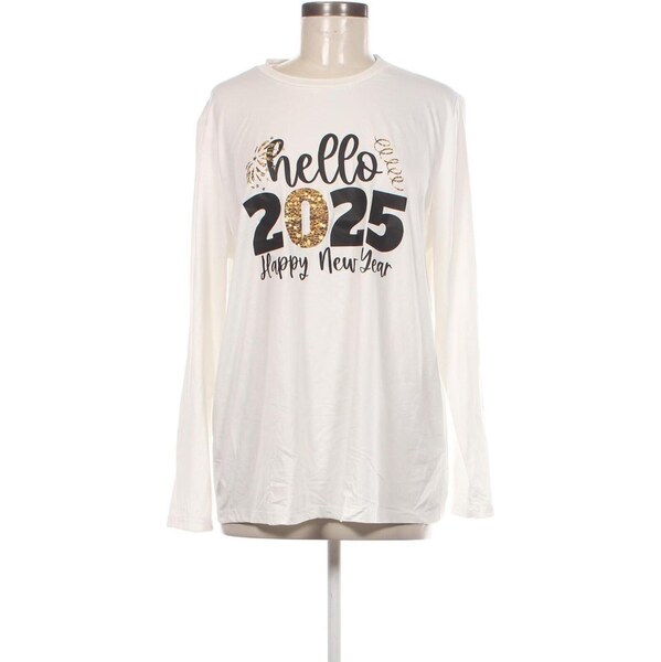 Dámska blúza SHEIN 63784321