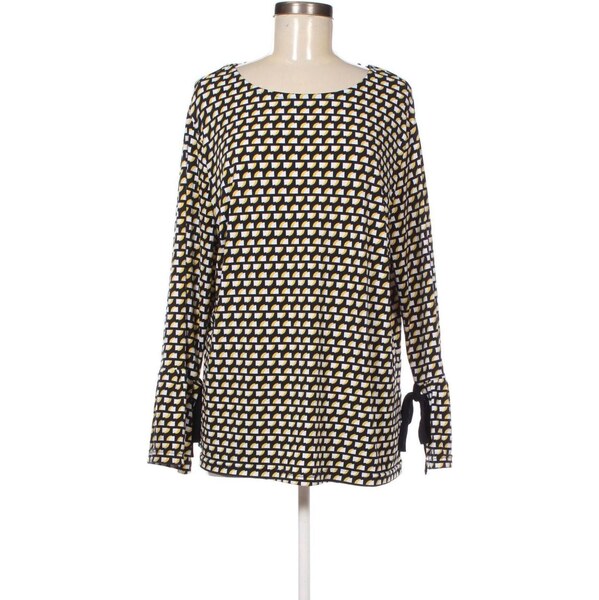 Dámska blúza Essentials by Tchibo 63784339