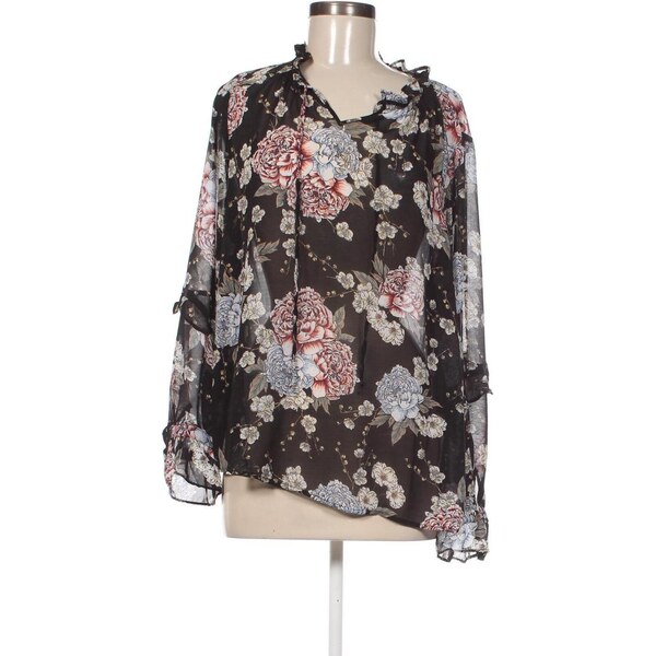 Dámska blúza Amisu 63784334