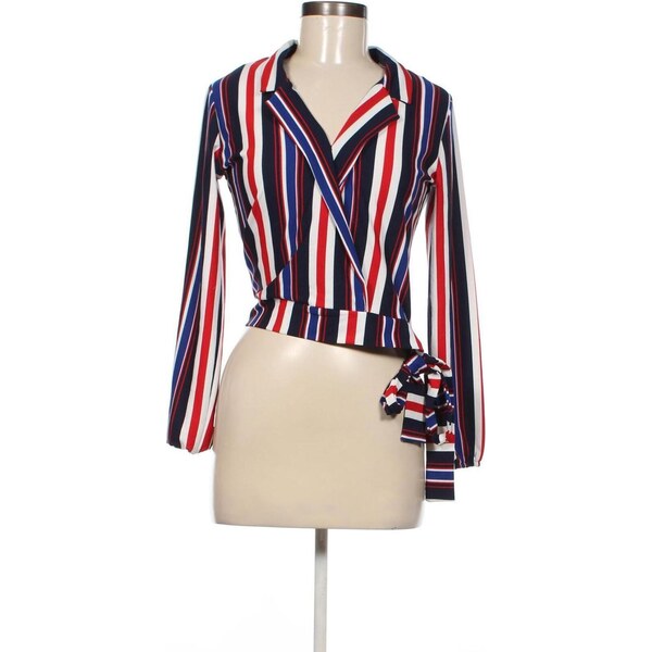 Dámska blúza Jennyfer 63783236