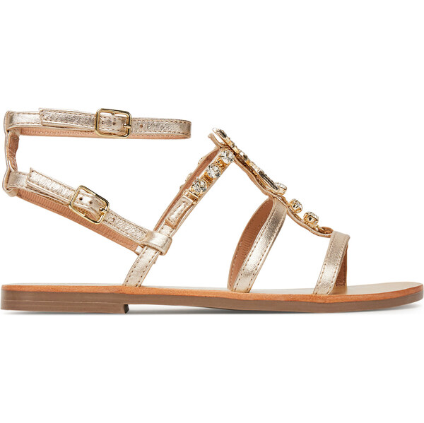 Sandále Patrizia Pepe 63786509