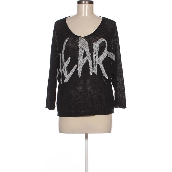 Dámsky pulóver Made In Italy 63785346