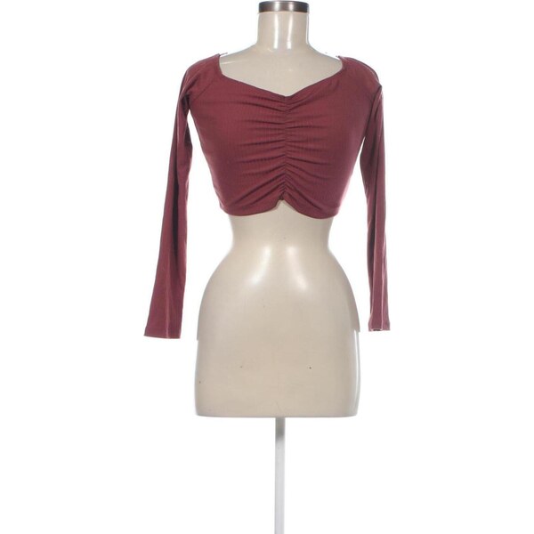 Dámska blúza SHEIN 63785438