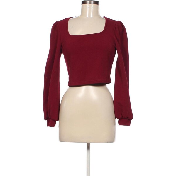 Dámska blúza SHEIN 63785504