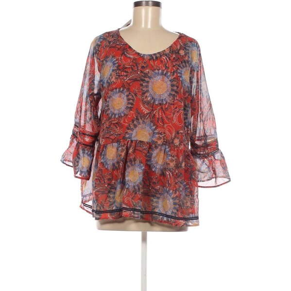 Dámska blúza Gina Benotti 63785585