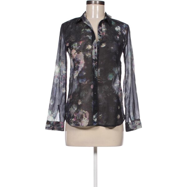 Dámska košeľa H&M 63785647