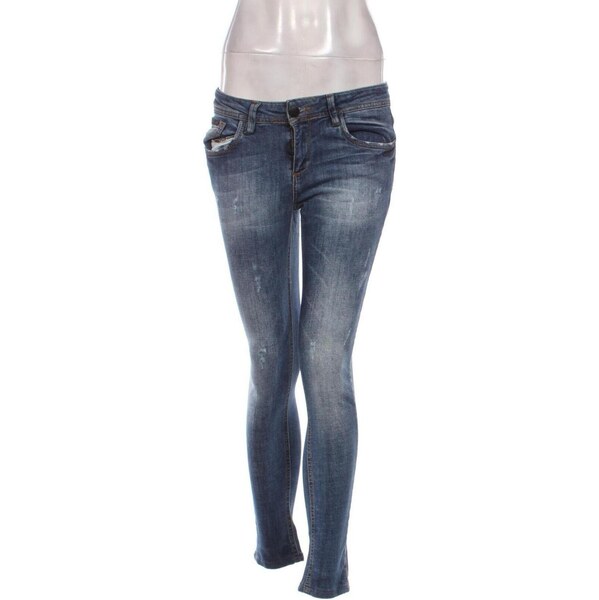 Dámske džínsy Unbranded 63786436