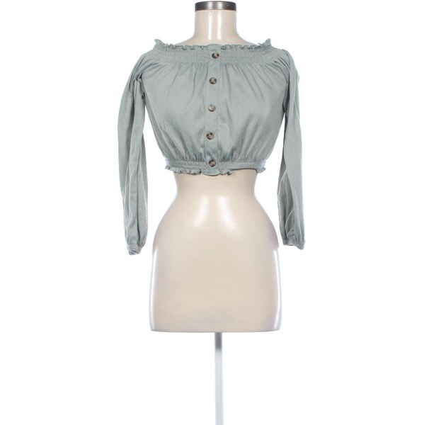 Dámska blúza H&M Divided 63786014