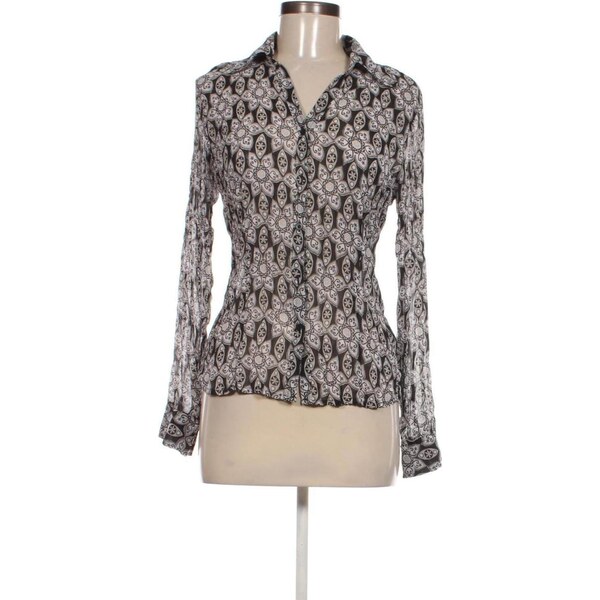 Dámska košeľa S.Oliver 63786102