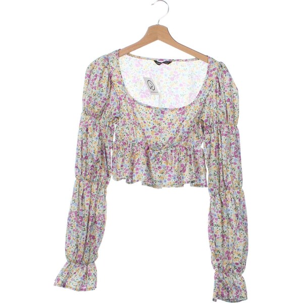 Dámska blúza SHEIN 63786169