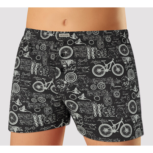 Trenírky Andrie PS 5898 64237983