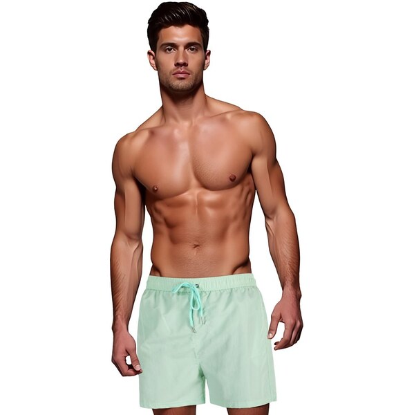 Dstreet Módne mätové pánske plavky 63788213