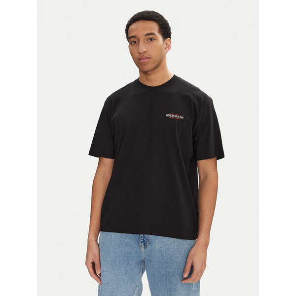 Tričko Guess Jeans 61868223