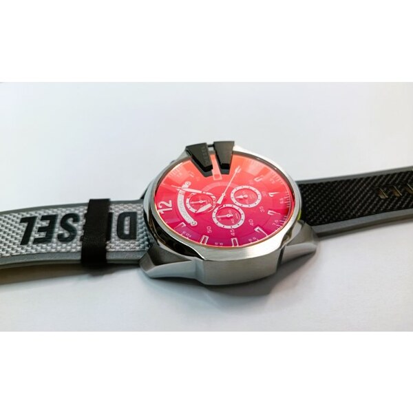 Diesel Mega Chief DZ4523 DZ4523 64090591