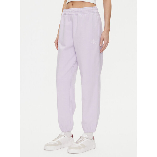 Teplákové nohavice Calvin Klein Jeans 63788419