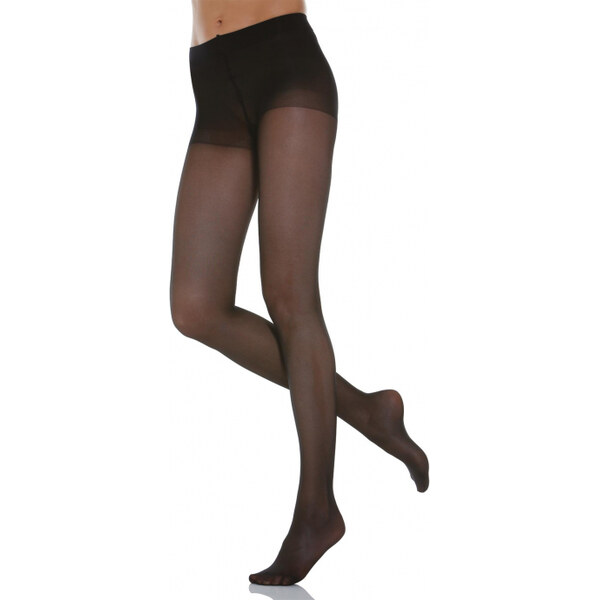 RelaXsan Podporné pančuchy 40 DEN s extra ľahkou kompresiou (8–11 mmHg 63787764