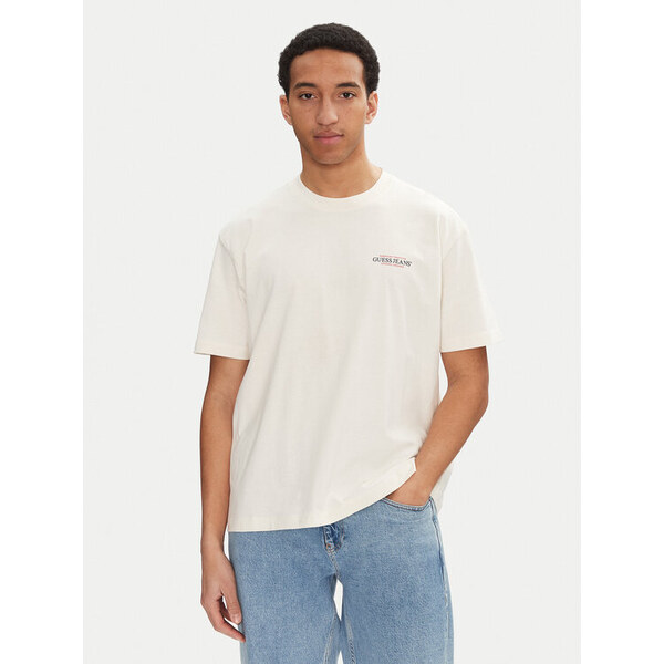 Tričko Guess Jeans 61868127