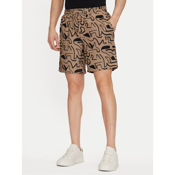 Bavlnené šortky Only & Sons 62700780