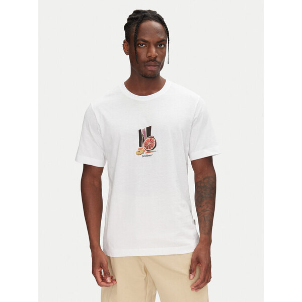 Tričko Jack & Jones 63249790