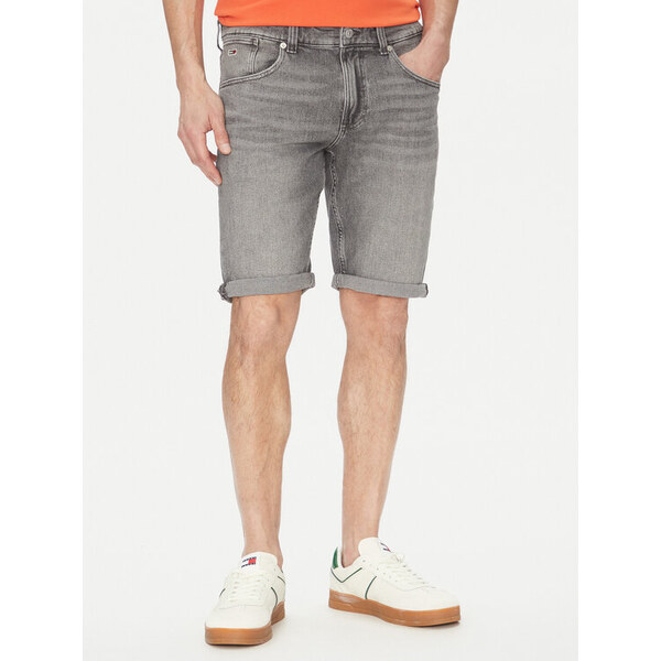 Džínsové šortky Tommy Jeans 63424740