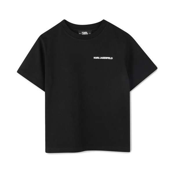 Tričko Karl Lagerfeld Kids 63796533