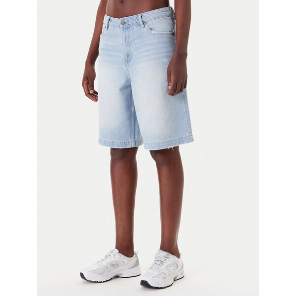 Džínsové šortky Karl Kani 63788439