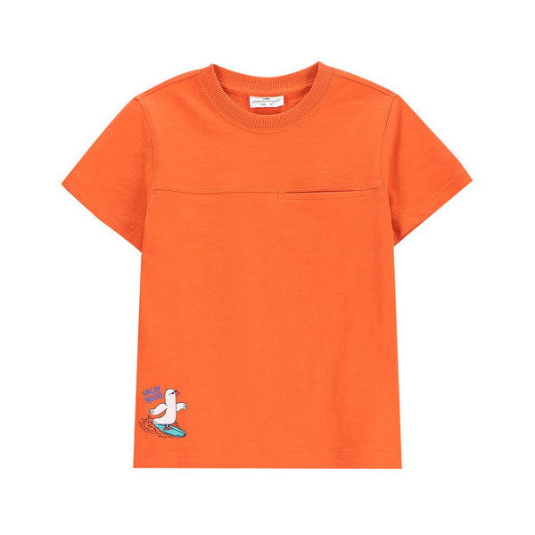 Tričko Coccodrillo 63788444