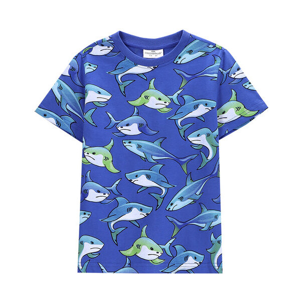 Tričko Coccodrillo 63788452