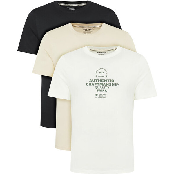 Súprava tričiek Blend 63132632