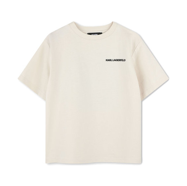 Tričko Karl Lagerfeld Kids 63788585