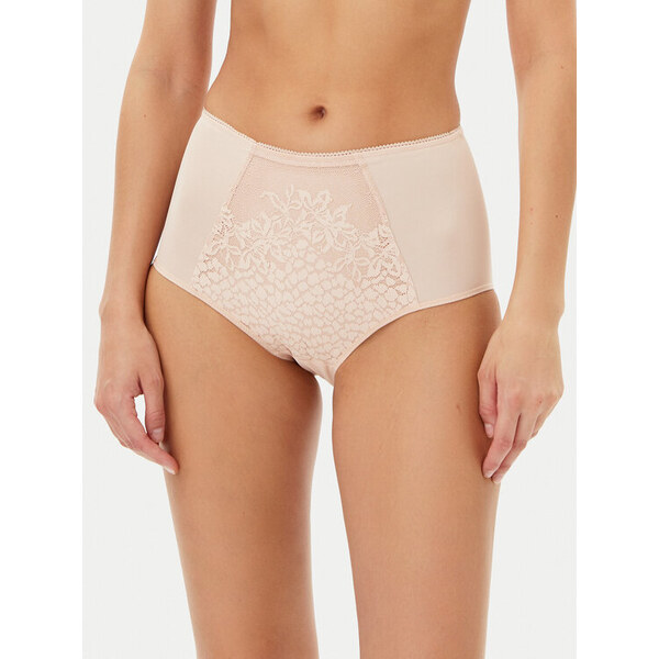 Klasické nohavičky s vysokým pásom Chantelle 62515681