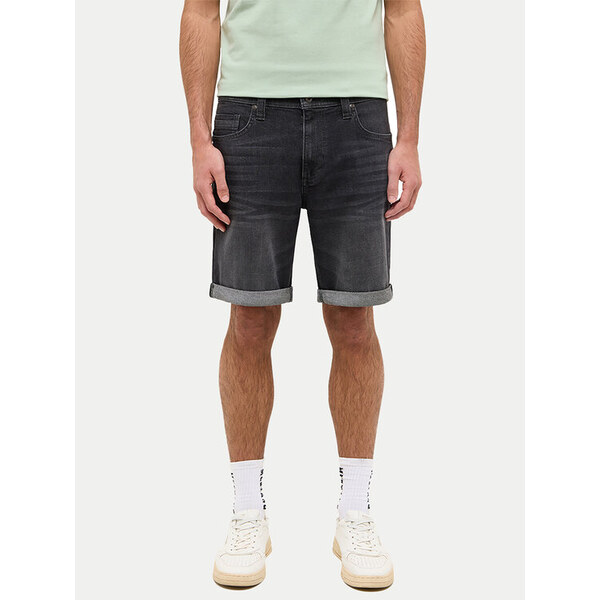 Džínsové šortky Mustang 63789871