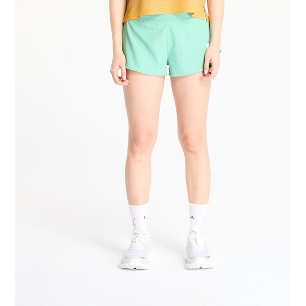 Šortky SAYSKY W Pace Air Shorts 3 Green L 63789604