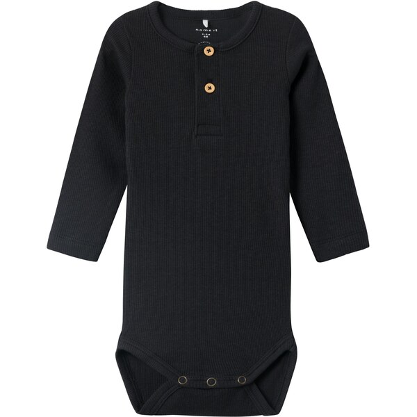 NAME IT Body Kab čierna 43159161