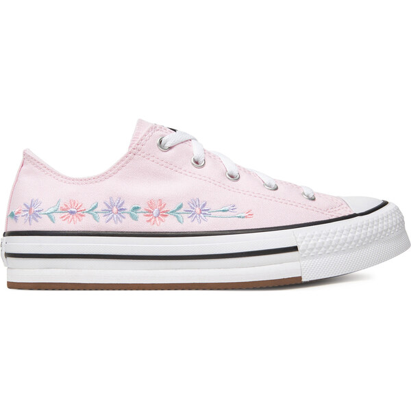 Plátenky Converse 63791210