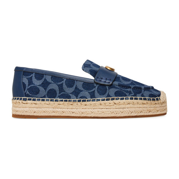 Espadrilky Coach 63791006