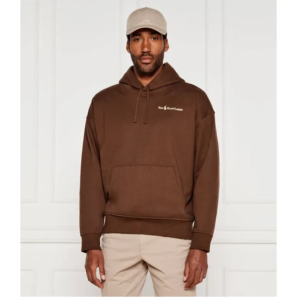 POLO RALPH LAUREN Mikina | Relaxed fit 63787943